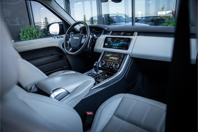 Land Rover RANGE ROVER SPORT P400e HSE Limited Edition - Panorama | Meridian | Memory | Stuurverwaming | Keyless