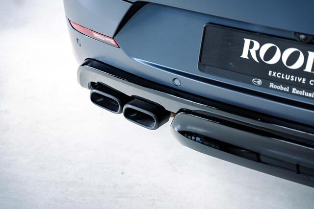 Land Rover RANGE ROVER SPORT P530 First Edition PPF mat l Elektrische treeplanken | Rear seat entertainment