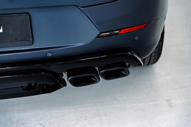 Land Rover RANGE ROVER SPORT P530 First Edition PPF mat l Elektrische treeplanken | Rear seat entertainment