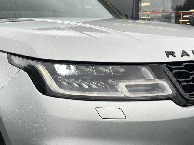 Land Rover RANGE ROVER SPORT 2.0 P400e Autobiography Dynamic Panoramadak Adapt. Cruise Keyless Meridian Matrix LED HeadUp Stoelverkoeling 21''LM