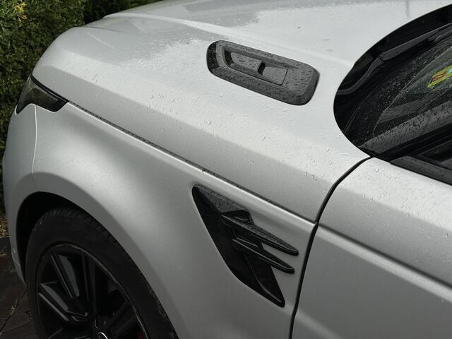 Land Rover RANGE ROVER SPORT 2.0 P400e Autobiography Dynamic Panoramadak Adapt. Cruise Keyless Meridian Matrix LED HeadUp Stoelverkoeling 21''LM