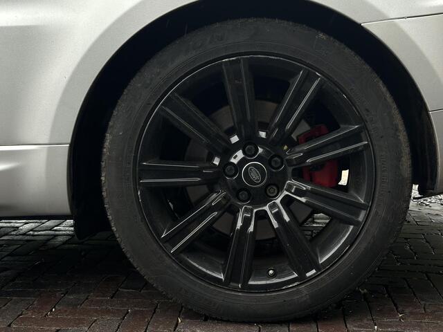 Land Rover RANGE ROVER SPORT 2.0 P400e Autobiography Dynamic Panoramadak Adapt. Cruise Keyless Meridian Matrix LED HeadUp Stoelverkoeling 21''LM
