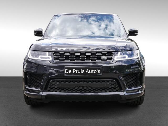 Land Rover RANGE ROVER SPORT 3.0 V6 SC HSE Dynamic 7p. 7 Zitplaatsen Massage Panorama dak Meridian Sound Matrix LED