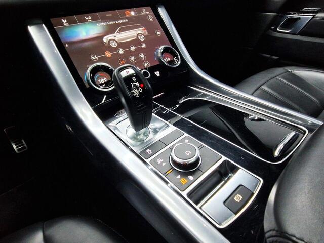 Land Rover RANGE ROVER SPORT 3.0 V6 SC HSE Dynamic 7p. 7 Zitplaatsen Massage Panorama dak Meridian Sound Matrix LED