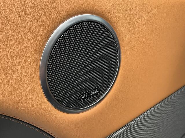 Land Rover RANGE ROVER SPORT P400e Limited Edition Pano.Dak Matrix Meridian HUD Leder Plug-in!