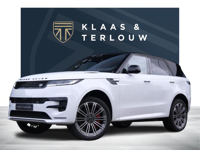 Land Rover RANGE ROVER SPORT 3.0 P460e Dynamic HSE PHEV / Cold Climate Pack / Uitklapbare trekhaak