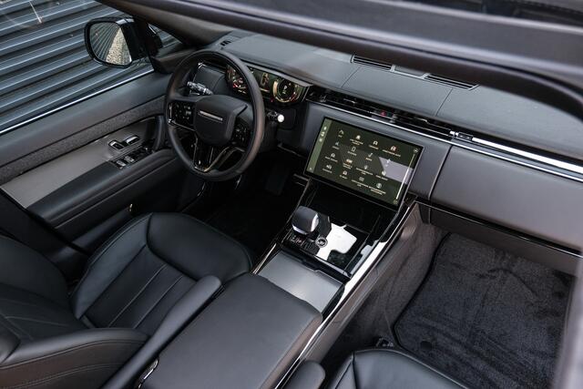 Land Rover RANGE ROVER SPORT 3.0 P460e Dynamic HSE PHEV / Cold Climate Pack / Uitklapbare trekhaak