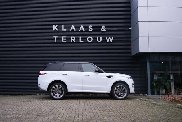Land Rover RANGE ROVER SPORT 3.0 P460e Dynamic HSE PHEV / Cold Climate Pack / Uitklapbare trekhaak