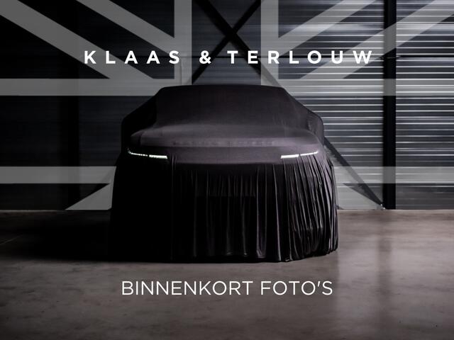 Land Rover RANGE ROVER SPORT 3.0 P460e Dynamic SE / Borasco Grey / Ebony Leather / 22'' / Head-up / Softclose