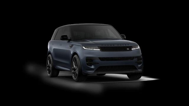 Land Rover RANGE ROVER SPORT P440e Dynamic SE | Panoramadak | 22 Inch | Trekhaak |