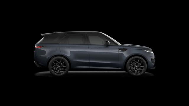 Land Rover RANGE ROVER SPORT P440e Dynamic SE | Panoramadak | 22 Inch | Trekhaak |