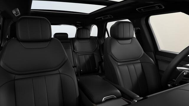 Land Rover RANGE ROVER SPORT P440e Dynamic SE | Panoramadak | 22 Inch | Trekhaak |