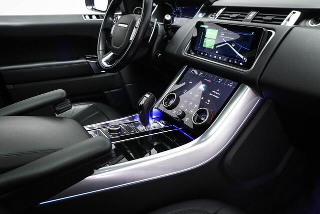 Land Rover RANGE ROVER SPORT 2.0 P400e HSE Dynamic | PANORAMADAK | STUURVERWARMING | STOELKOELING | APPLE | DAB | TREKHAAK