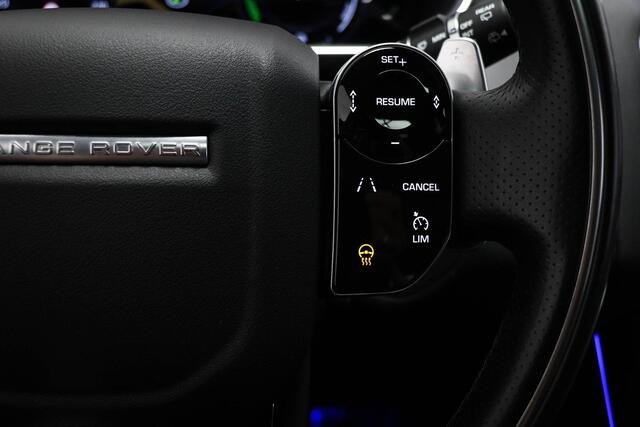 Land Rover RANGE ROVER SPORT 2.0 P400e HSE Dynamic | PANORAMADAK | STUURVERWARMING | STOELKOELING | APPLE | DAB | TREKHAAK