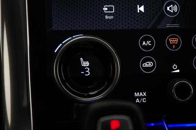 Land Rover RANGE ROVER SPORT 2.0 P400e HSE Dynamic | PANORAMADAK | STUURVERWARMING | STOELKOELING | APPLE | DAB | TREKHAAK