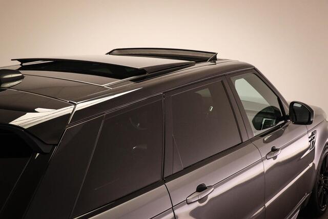 Land Rover RANGE ROVER SPORT 2.0 P400e HSE Dynamic | PANORAMADAK | STUURVERWARMING | STOELKOELING | APPLE | DAB | TREKHAAK