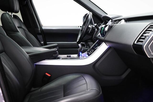 Land Rover RANGE ROVER SPORT 2.0 P400e HSE Dynamic | PANORAMADAK | STUURVERWARMING | STOELKOELING | APPLE | DAB | TREKHAAK