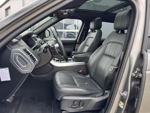 Land Rover RANGE ROVER SPORT 2.0 P400e HSE Dynamic 404 PK | Trekhaak | NL auto | Dealer onderhouden