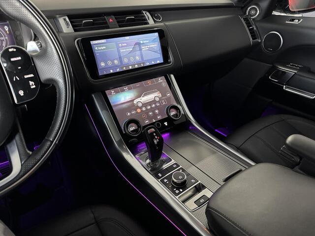 Land Rover RANGE ROVER SPORT 2.0 P400e HSE Dynamic 404 PK | Trekhaak | NL auto | Dealer onderhouden