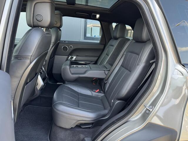 Land Rover RANGE ROVER SPORT 2.0 P400e HSE Dynamic 404 PK | Trekhaak | NL auto | Dealer onderhouden