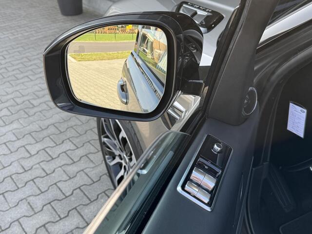 Land Rover RANGE ROVER SPORT 2.0 P400e HSE Dynamic 404 PK | Trekhaak | NL auto | Dealer onderhouden