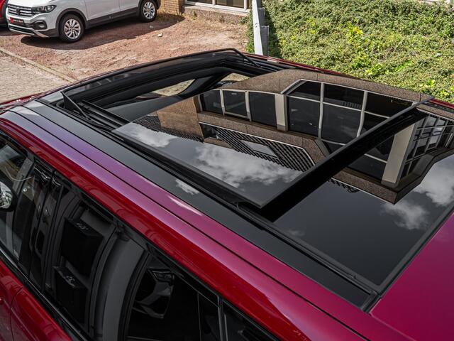 Land Rover RANGE ROVER SPORT 3.0 TDV6 HSE Dynamic ORG NL PANO CAMERA 22 INCH ELEK STOEL 1-STE EIGENAAR 110.000KM!!