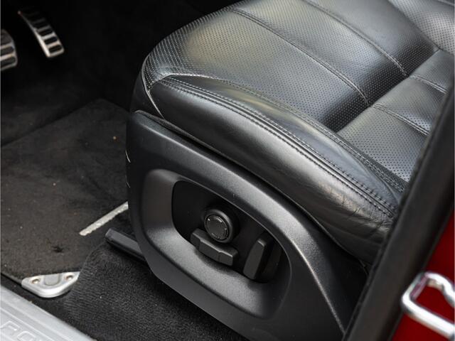 Land Rover RANGE ROVER SPORT 3.0 TDV6 HSE Dynamic ORG NL PANO CAMERA 22 INCH ELEK STOEL 1-STE EIGENAAR 110.000KM!!