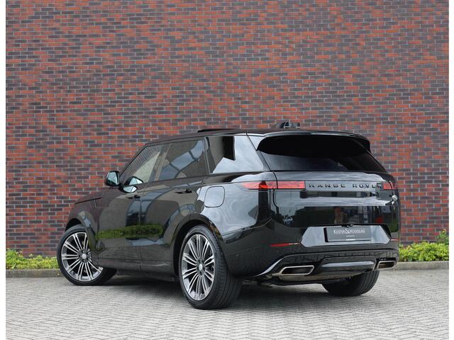Land Rover RANGE ROVER SPORT 2.0 P440e Dynamic *Pano*Bruin leder*Trekhaak*