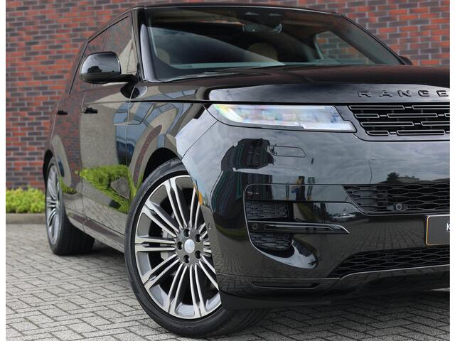 Land Rover RANGE ROVER SPORT 2.0 P440e Dynamic *Pano*Bruin leder*Trekhaak*