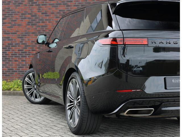 Land Rover RANGE ROVER SPORT 2.0 P440e Dynamic *Pano*Bruin leder*Trekhaak*