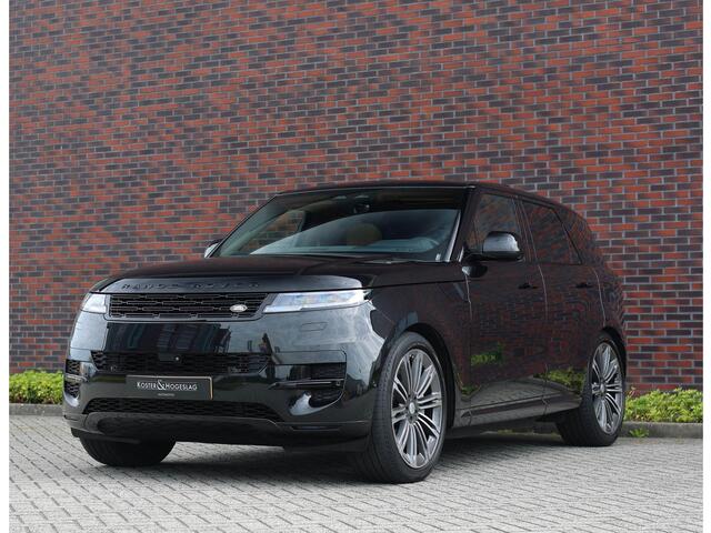 Land Rover RANGE ROVER SPORT 2.0 P440e Dynamic *Pano*Bruin leder*Trekhaak*