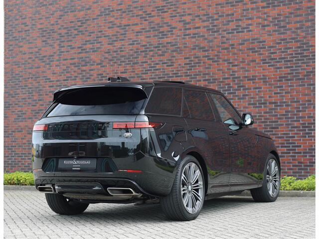 Land Rover RANGE ROVER SPORT 2.0 P440e Dynamic *Pano*Bruin leder*Trekhaak*