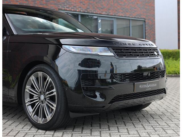 Land Rover RANGE ROVER SPORT 2.0 P440e Dynamic *Pano*Bruin leder*Trekhaak*