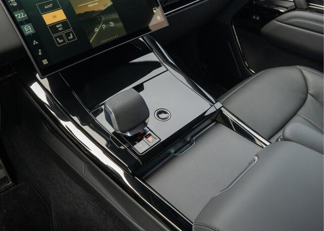 Land Rover RANGE ROVER SPORT P460e Dynamic HSE | Massage | SV Bespoke leder | 23" inch | Soft Close | Trekhaak |