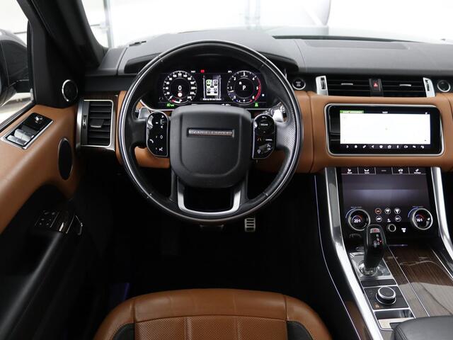 Land Rover RANGE ROVER SPORT 3.0 SDV6 Autobiography Dynamic