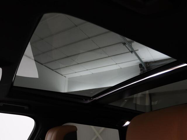 Land Rover RANGE ROVER SPORT 3.0 SDV6 Autobiography Dynamic