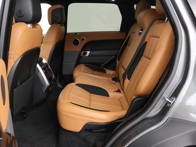 Land Rover RANGE ROVER SPORT 3.0 SDV6 Autobiography Dynamic