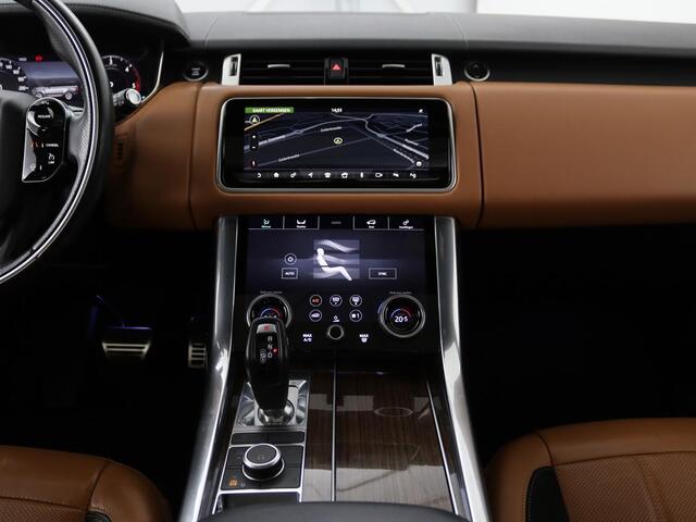 Land Rover RANGE ROVER SPORT 3.0 SDV6 Autobiography Dynamic