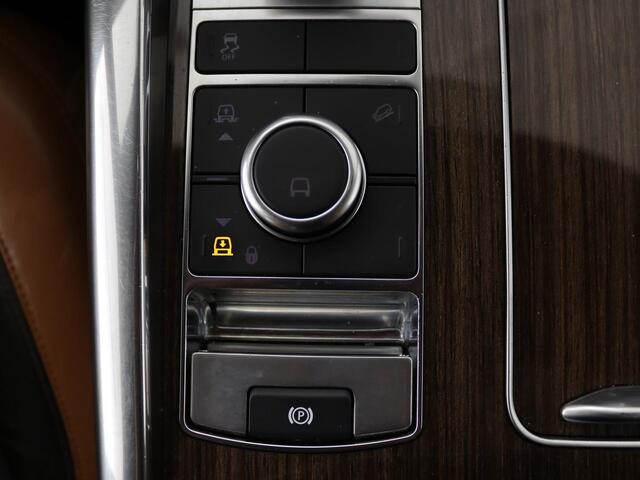Land Rover RANGE ROVER SPORT 3.0 SDV6 Autobiography Dynamic