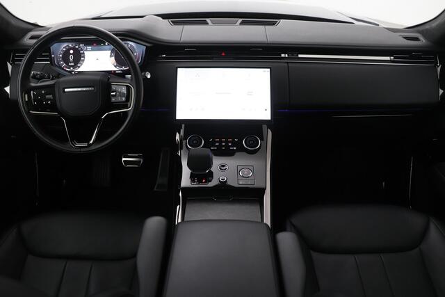 Land Rover RANGE ROVER SPORT 3.0 D350 Autobiography | ACC | Head-Up | Massage+Ventilatie | Meridian 3D Surround | Luchtvering | 23 Inch