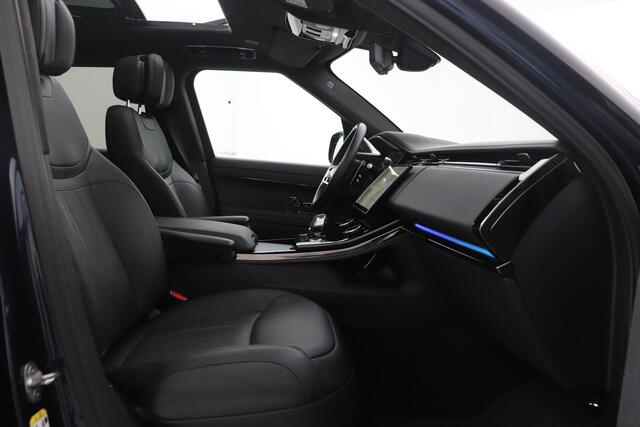 Land Rover RANGE ROVER SPORT 3.0 D350 Autobiography | ACC | Head-Up | Massage+Ventilatie | Meridian 3D Surround | Luchtvering | 23 Inch
