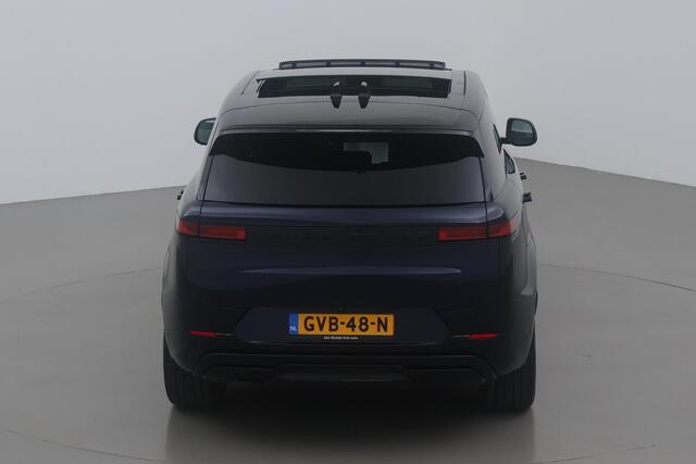 Land Rover RANGE ROVER SPORT 3.0 D350 Autobiography | ACC | Head-Up | Massage+Ventilatie | Meridian 3D Surround | Luchtvering | 23 Inch