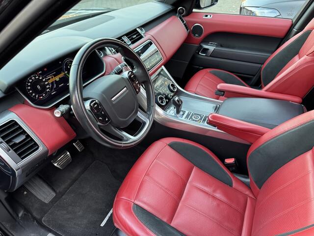 Land Rover RANGE ROVER SPORT 2.0 P400e Autobiography Dynamic