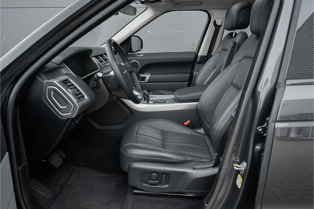 Land Rover RANGE ROVER SPORT 2.0 P400e HSE Dynamic Pano Camera Matrix Meridian 21"