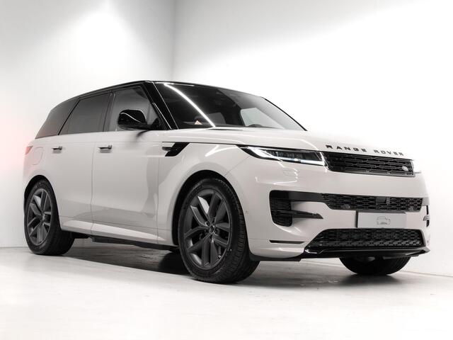 Land Rover RANGE ROVER SPORT 3.0 P460e Dynamic SE PHEV