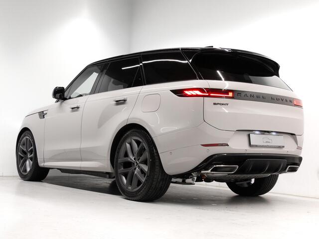 Land Rover RANGE ROVER SPORT 3.0 P460e Dynamic SE PHEV