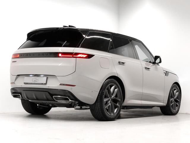 Land Rover RANGE ROVER SPORT 3.0 P460e Dynamic SE PHEV