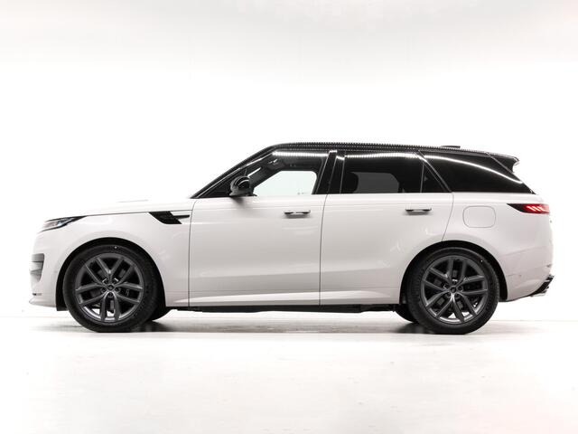 Land Rover RANGE ROVER SPORT 3.0 P460e Dynamic SE PHEV