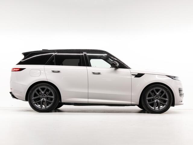 Land Rover RANGE ROVER SPORT 3.0 P460e Dynamic SE PHEV