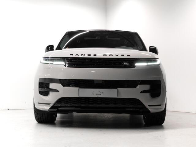 Land Rover RANGE ROVER SPORT 3.0 P460e Dynamic SE PHEV